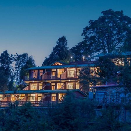 Echor - Yak And Yeti Ranikhet Hotel Almora Exterior foto